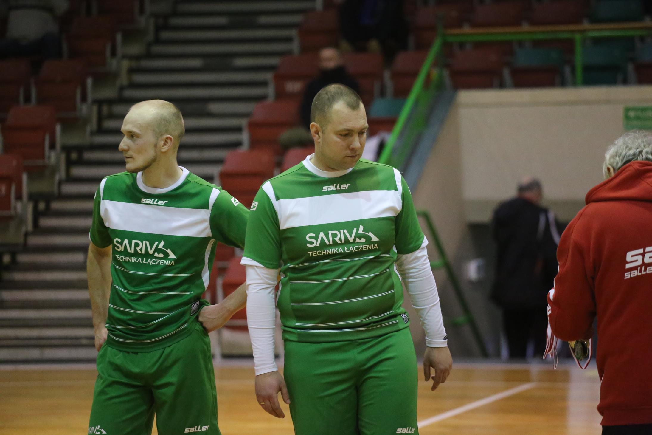 Koniec sezonu 1. Ligi. LLH Saller Cup solidarna z Ukrainą