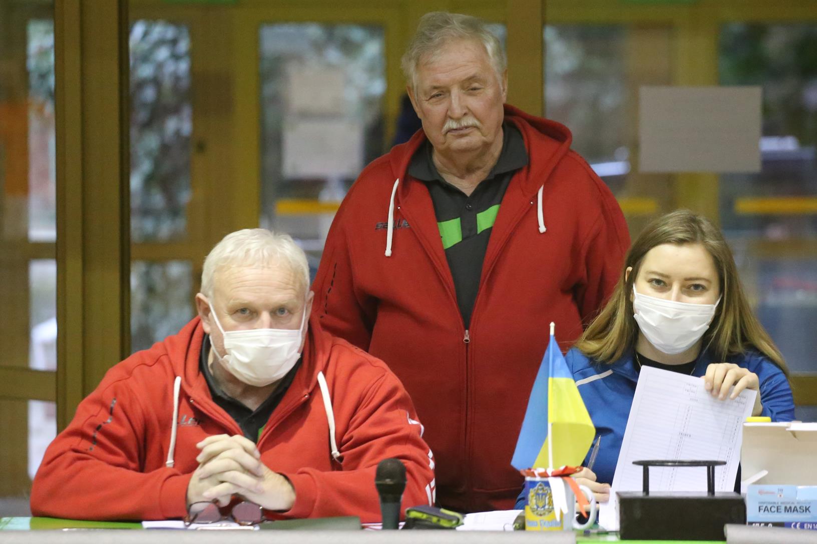 Koniec sezonu 1. Ligi. LLH Saller Cup solidarna z Ukrainą