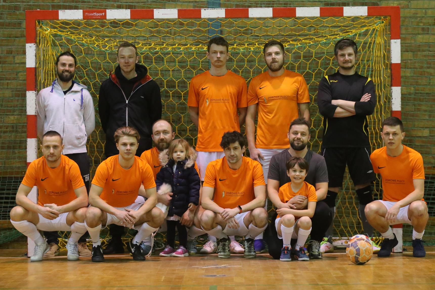 Koniec sezonu 1. Ligi. LLH Saller Cup solidarna z Ukrainą