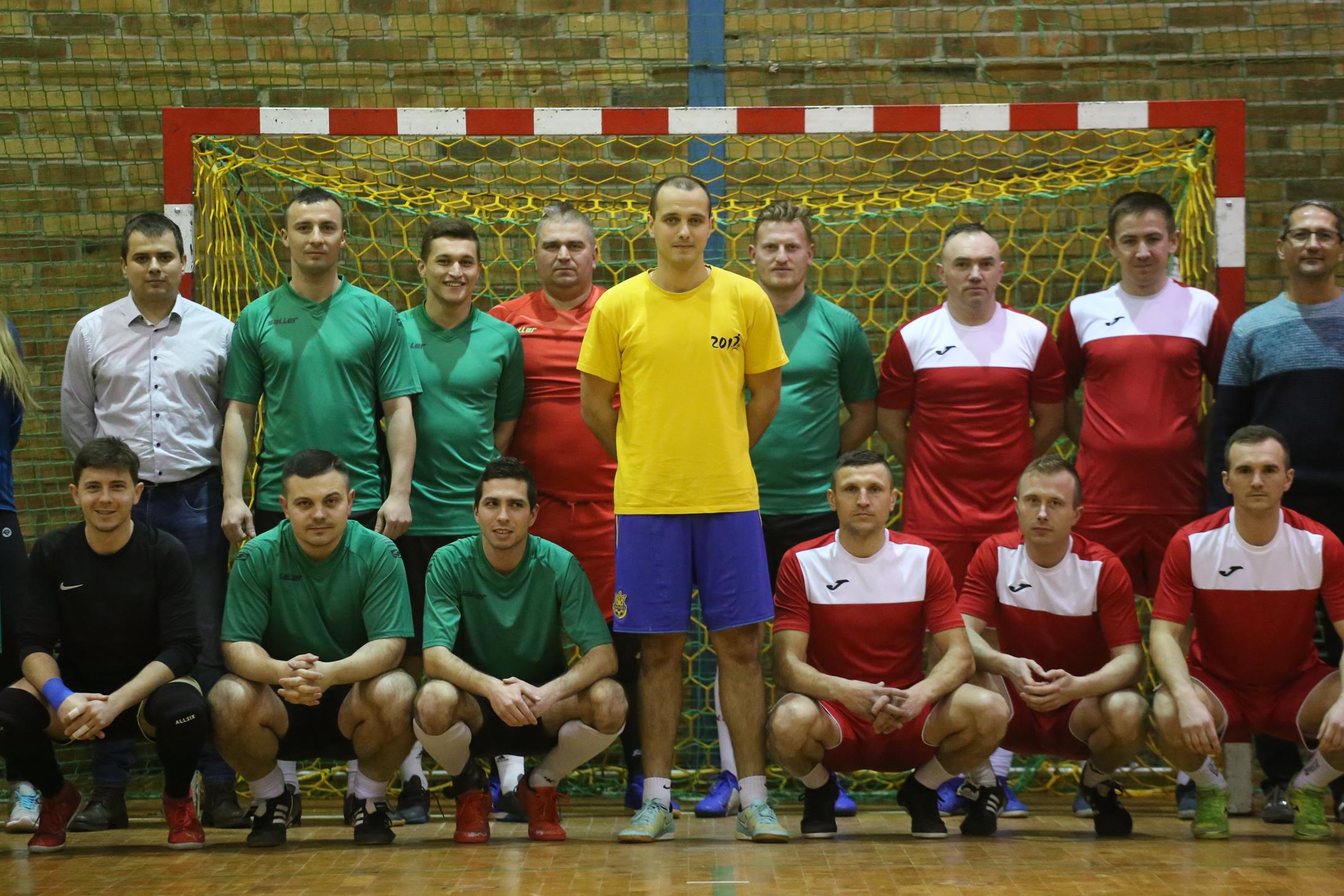 Koniec sezonu 1. Ligi. LLH Saller Cup solidarna z Ukrainą
