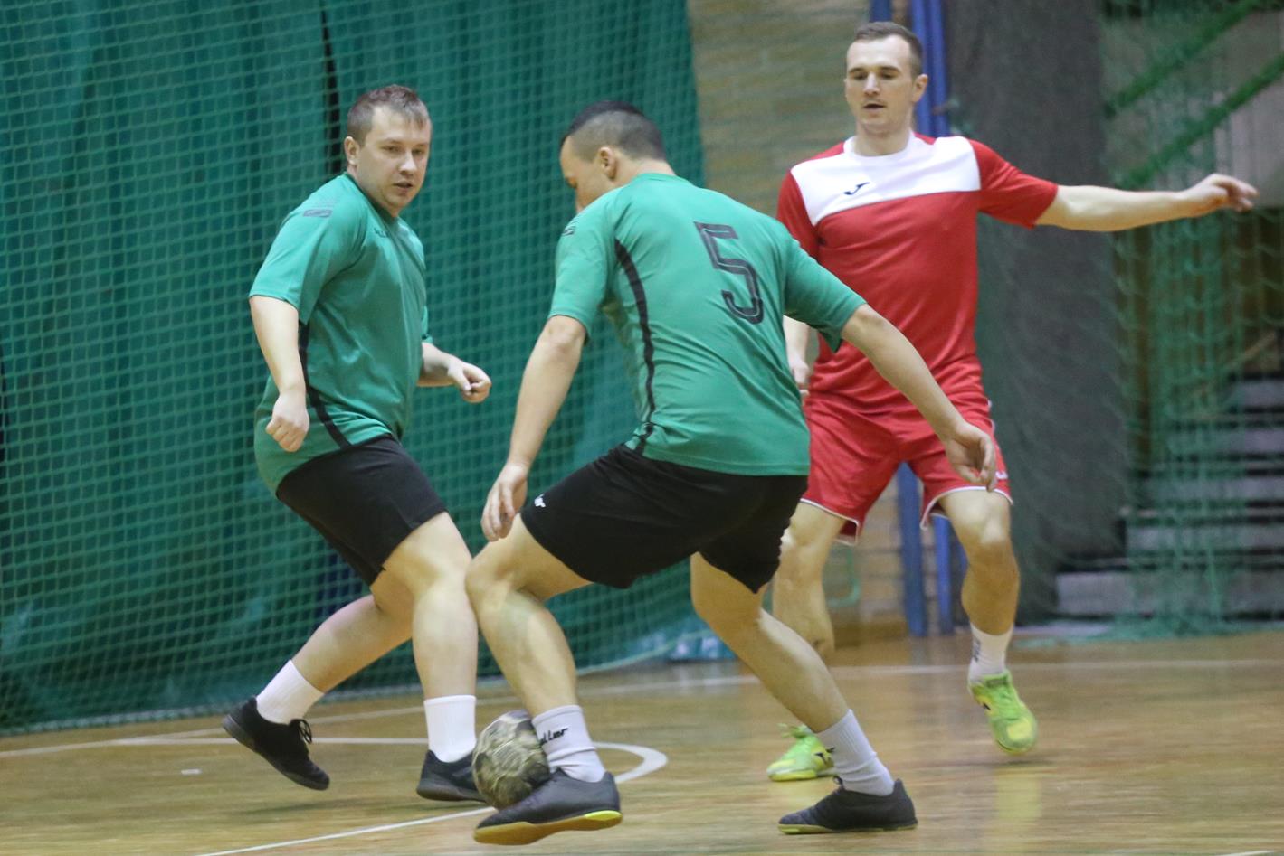 Koniec sezonu 1. Ligi. LLH Saller Cup solidarna z Ukrainą