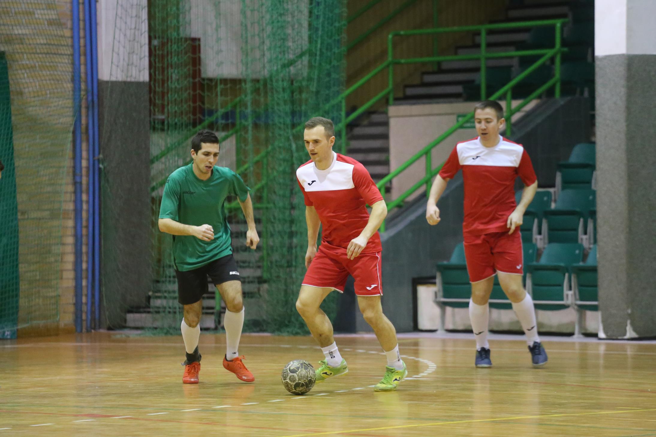 Koniec sezonu 1. Ligi. LLH Saller Cup solidarna z Ukrainą
