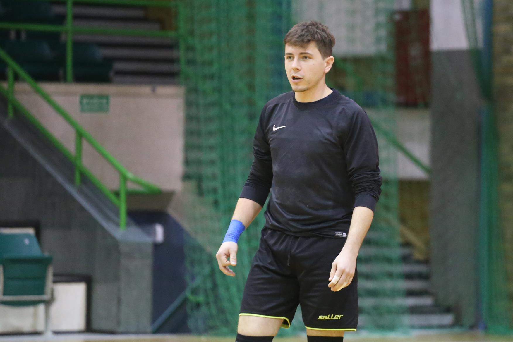 Koniec sezonu 1. Ligi. LLH Saller Cup solidarna z Ukrainą