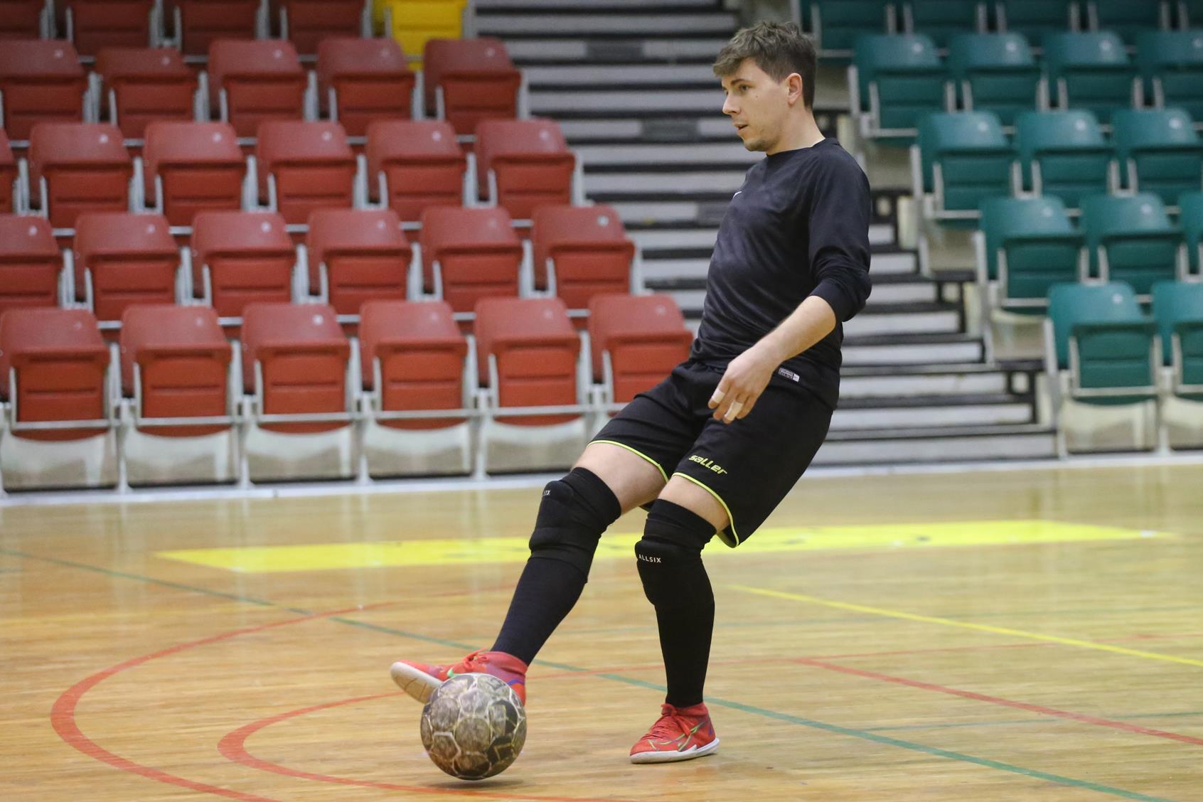Koniec sezonu 1. Ligi. LLH Saller Cup solidarna z Ukrainą