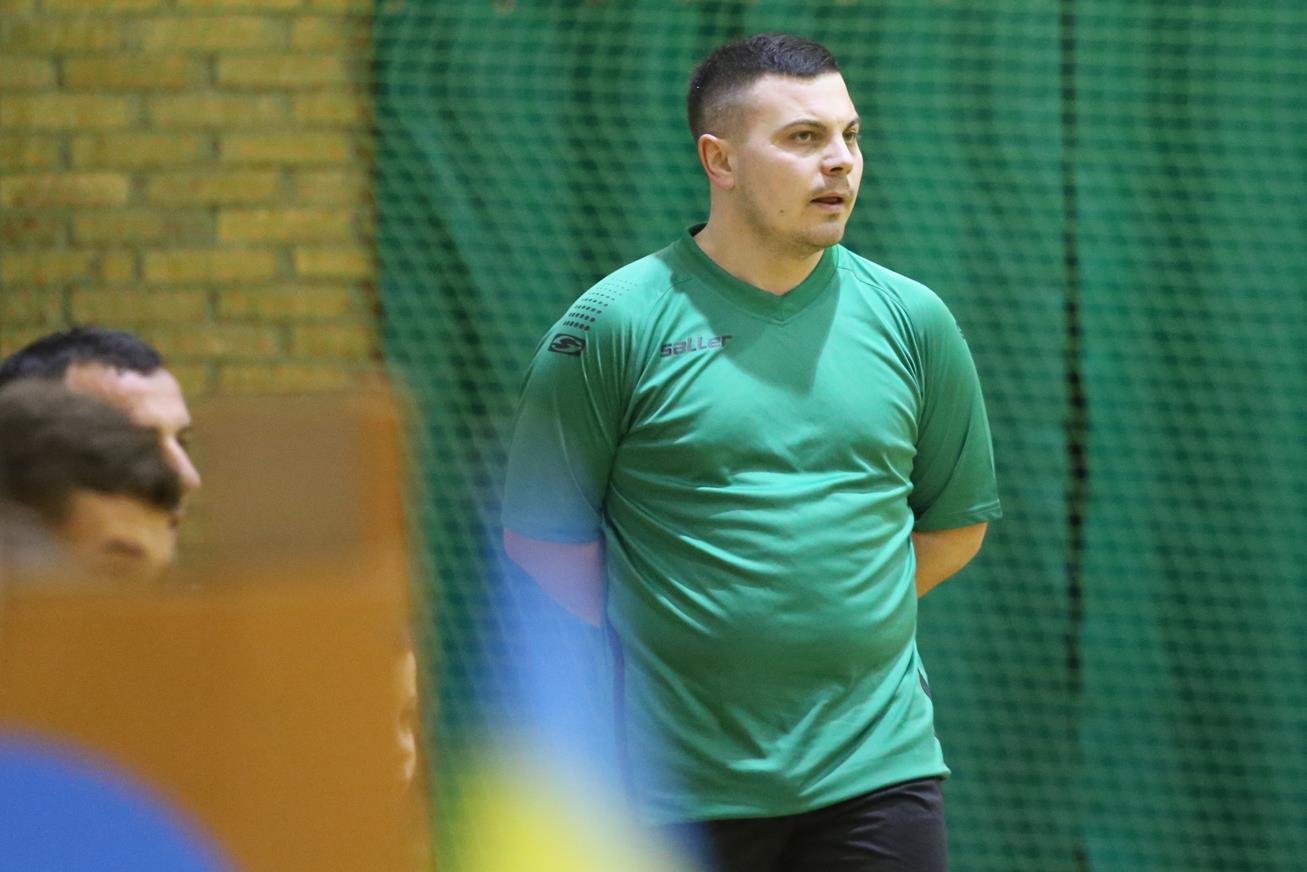 Koniec sezonu 1. Ligi. LLH Saller Cup solidarna z Ukrainą