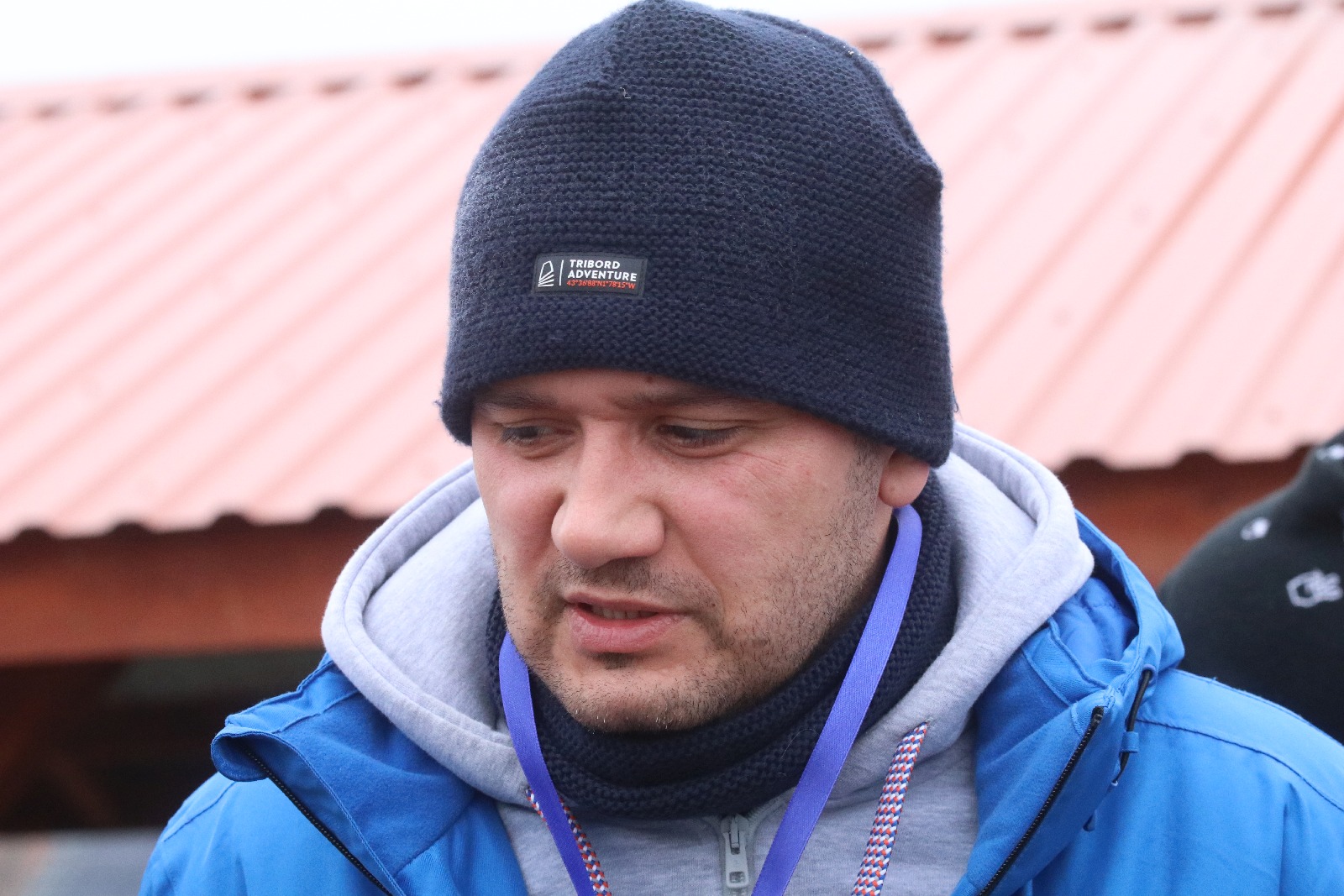 Na sportowo, aktywnie i charytatywnie dla Andrzeja Fedoraka