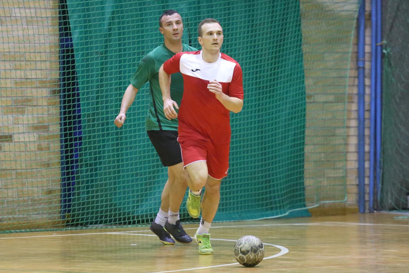 Koniec sezonu 1. Ligi. LLH Saller Cup solidarna z Ukrainą