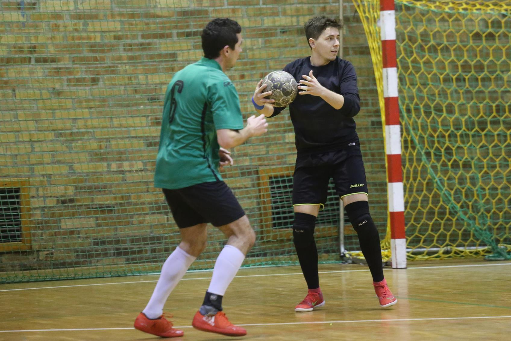 Koniec sezonu 1. Ligi. LLH Saller Cup solidarna z Ukrainą