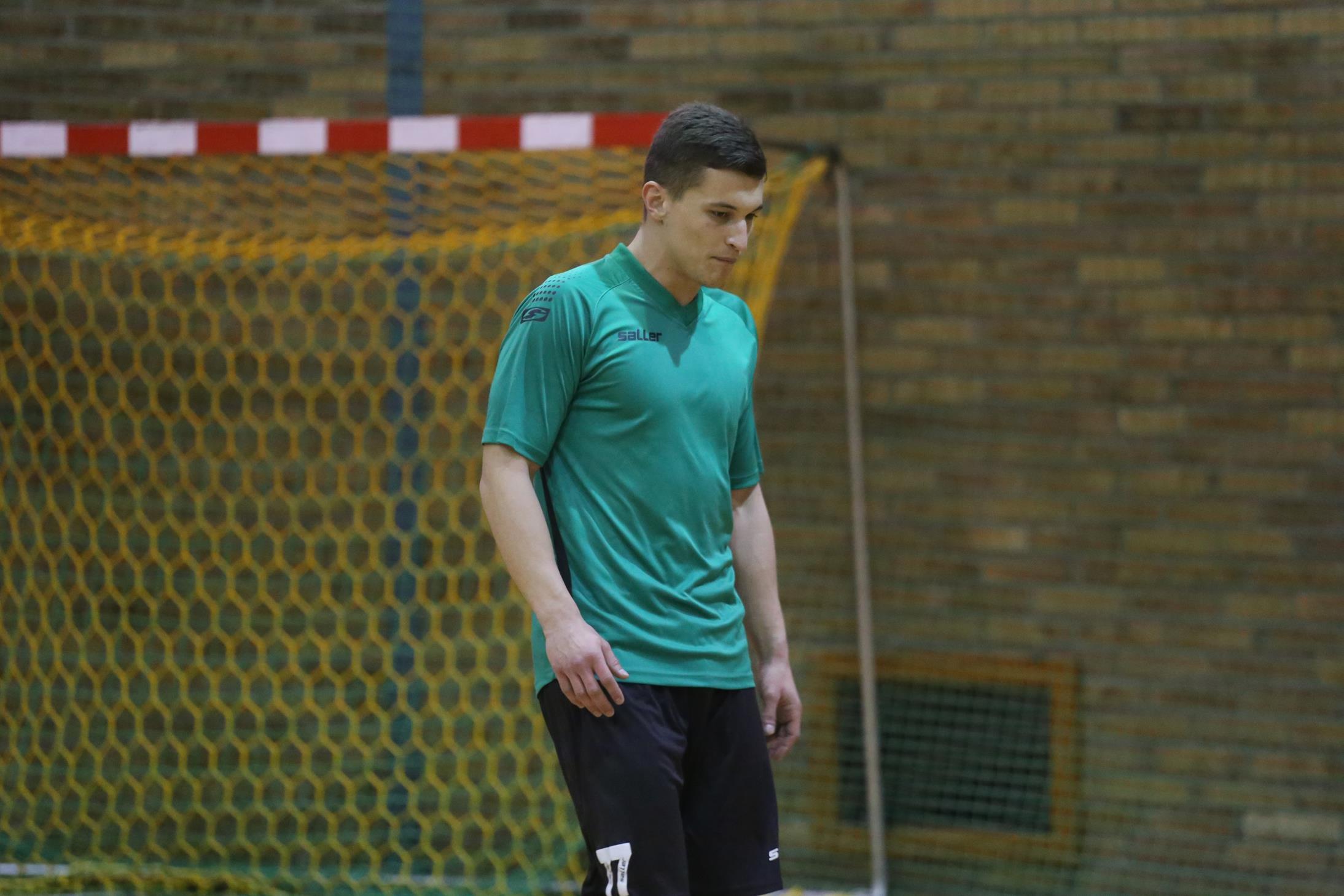 Koniec sezonu 1. Ligi. LLH Saller Cup solidarna z Ukrainą