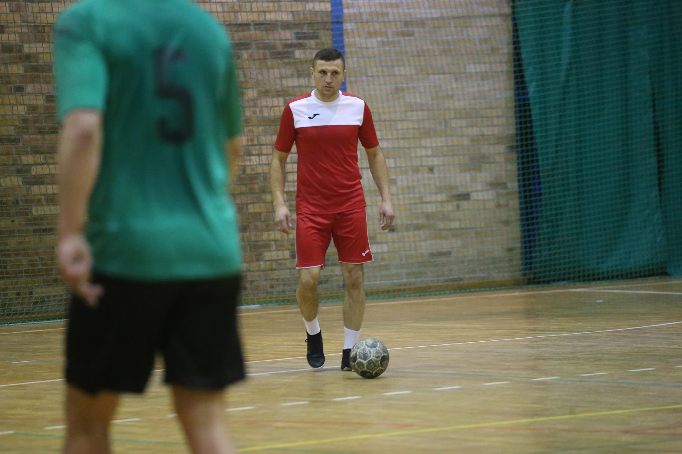 Koniec sezonu 1. Ligi. LLH Saller Cup solidarna z Ukrainą