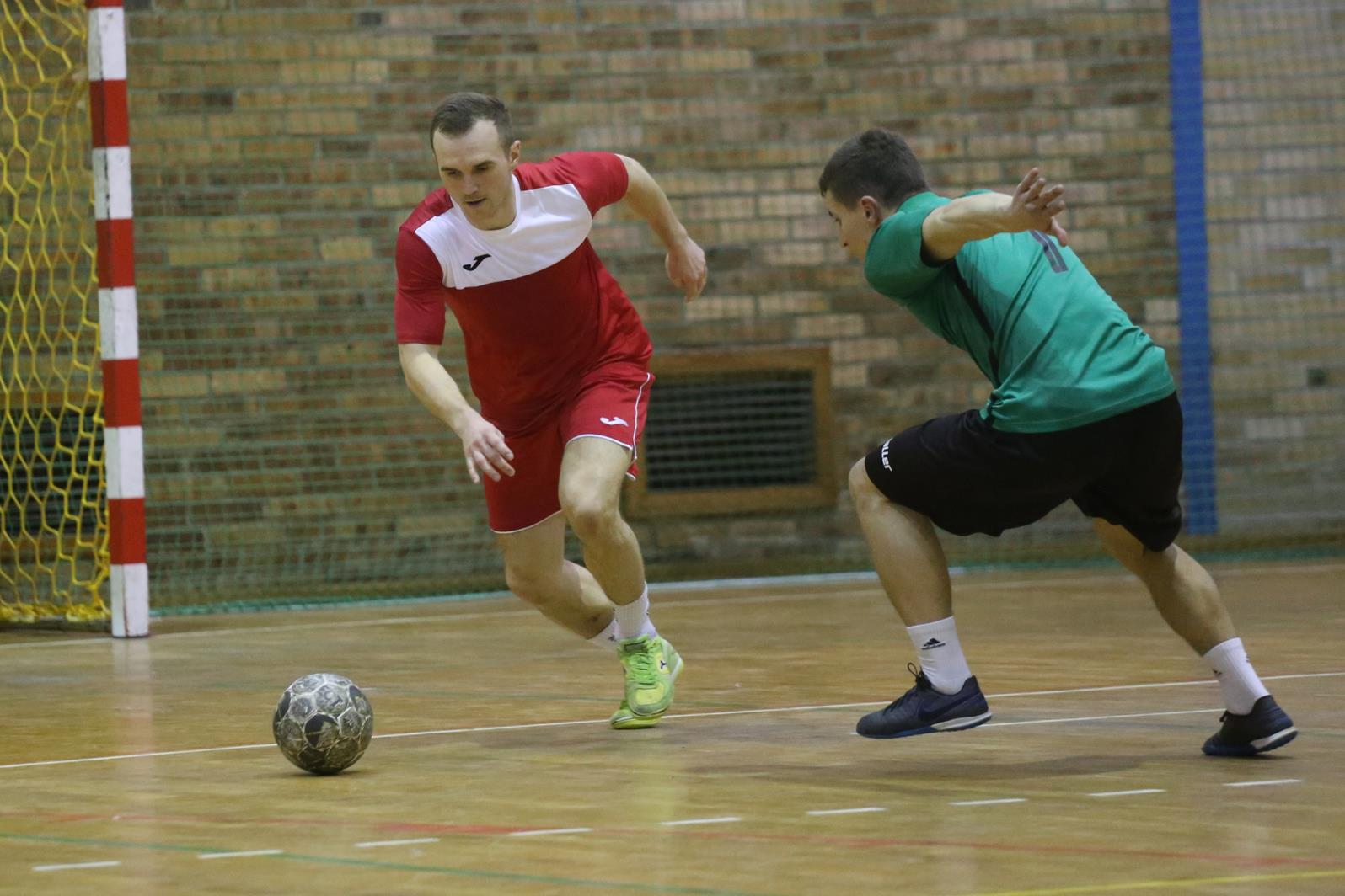 Koniec sezonu 1. Ligi. LLH Saller Cup solidarna z Ukrainą