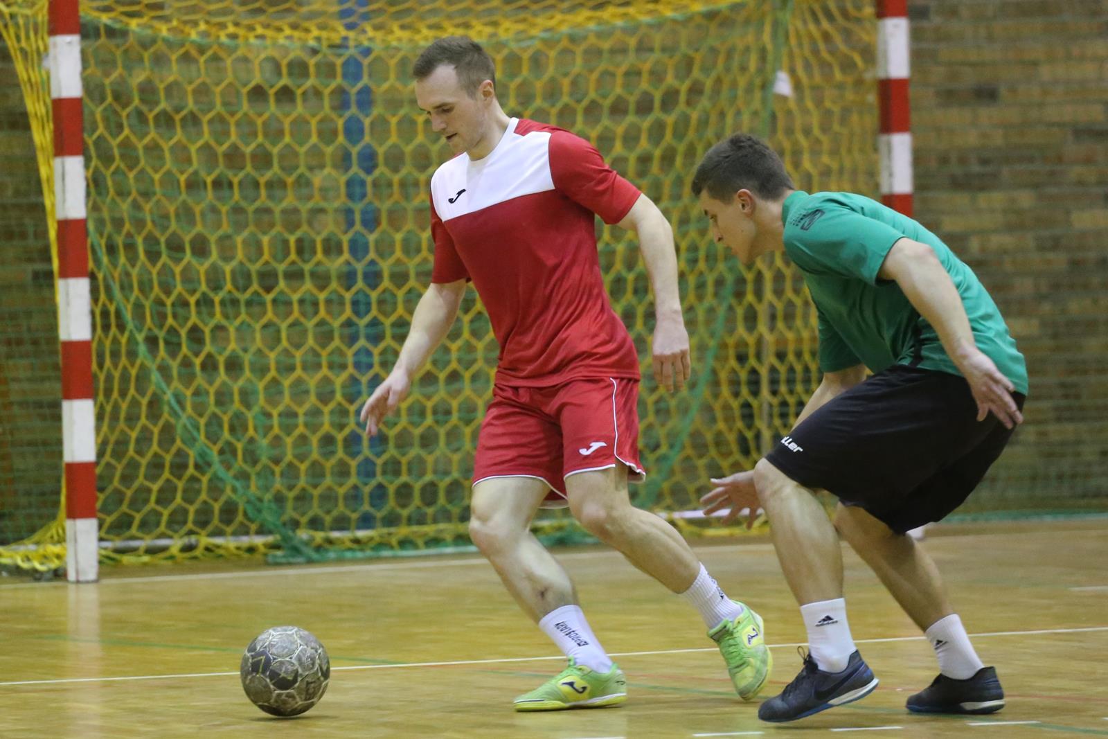 Koniec sezonu 1. Ligi. LLH Saller Cup solidarna z Ukrainą