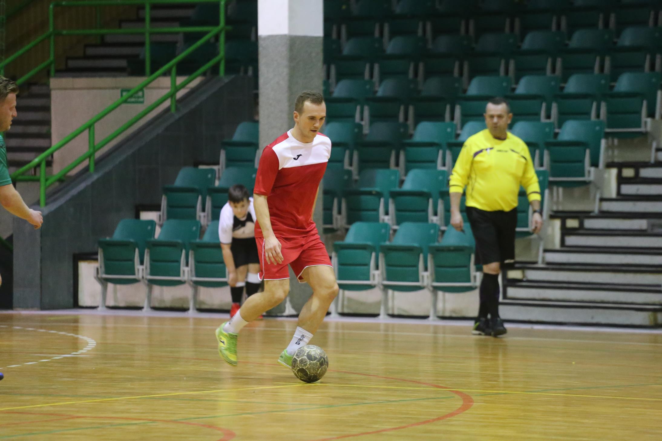 Koniec sezonu 1. Ligi. LLH Saller Cup solidarna z Ukrainą