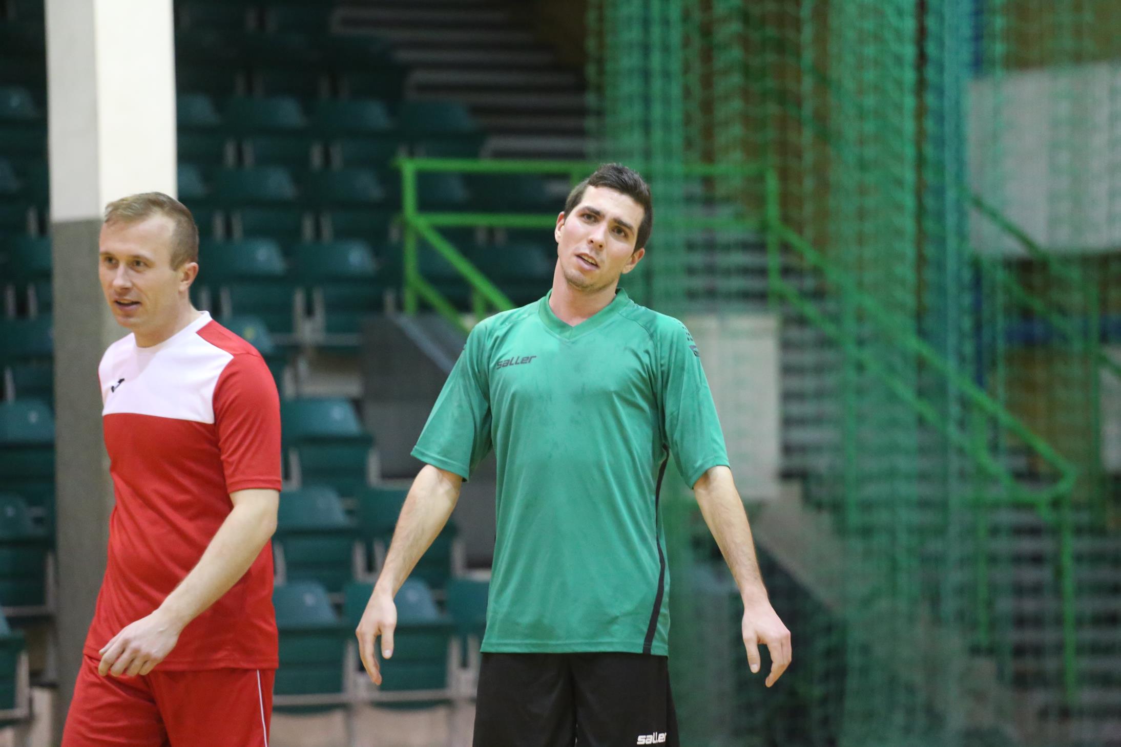 Koniec sezonu 1. Ligi. LLH Saller Cup solidarna z Ukrainą