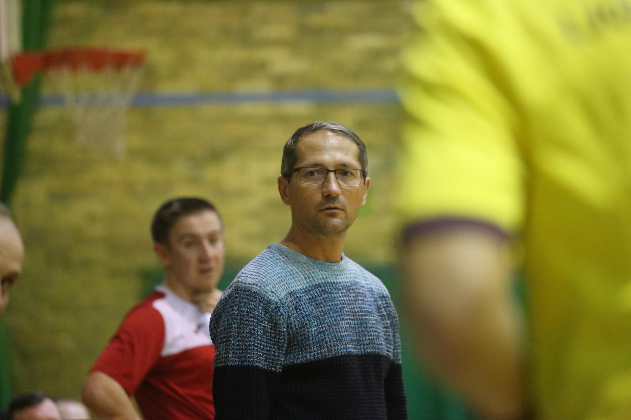 Koniec sezonu 1. Ligi. LLH Saller Cup solidarna z Ukrainą