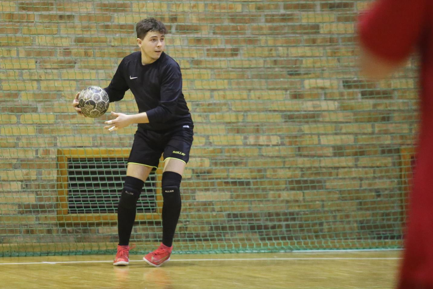Koniec sezonu 1. Ligi. LLH Saller Cup solidarna z Ukrainą