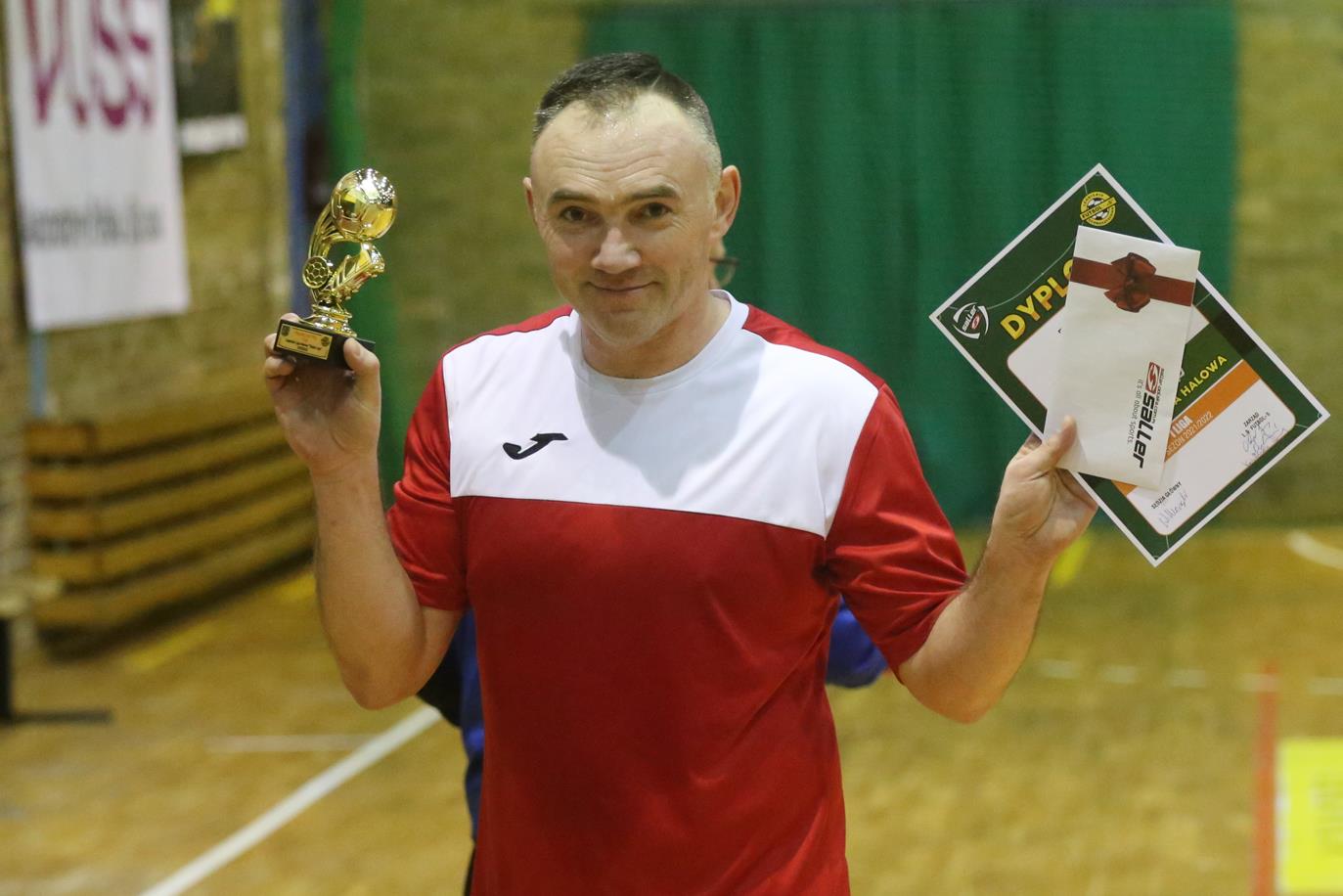 Koniec sezonu 1. Ligi. LLH Saller Cup solidarna z Ukrainą