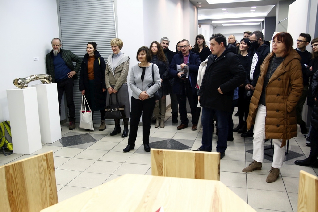 „Ładne rzeczy” żegnają się z legnickimi koneserami sztuki