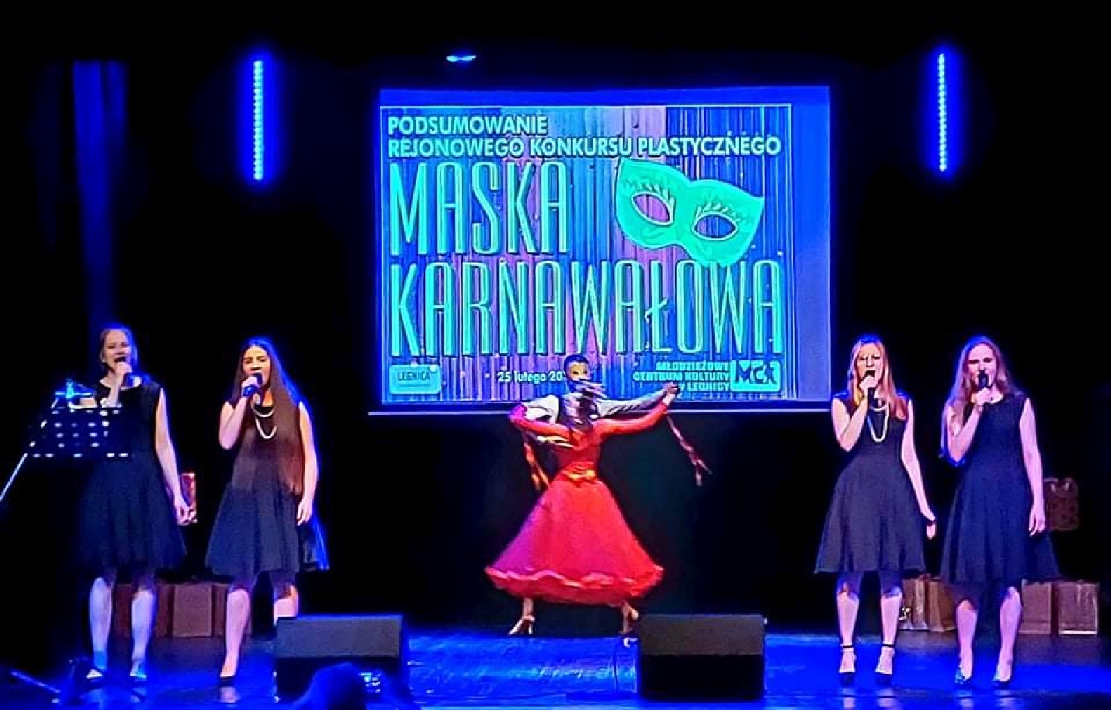 MCK: Rejonowy Konkurs plastyczny 