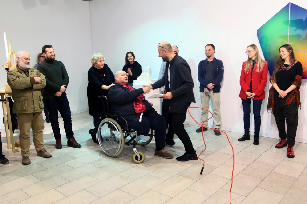 „Ładne rzeczy” żegnają się z legnickimi koneserami sztuki