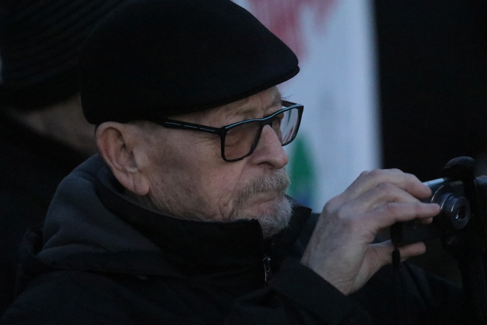 Legniczanie pamiętali o hołdzie dla Żołnierzy Wyklętych

