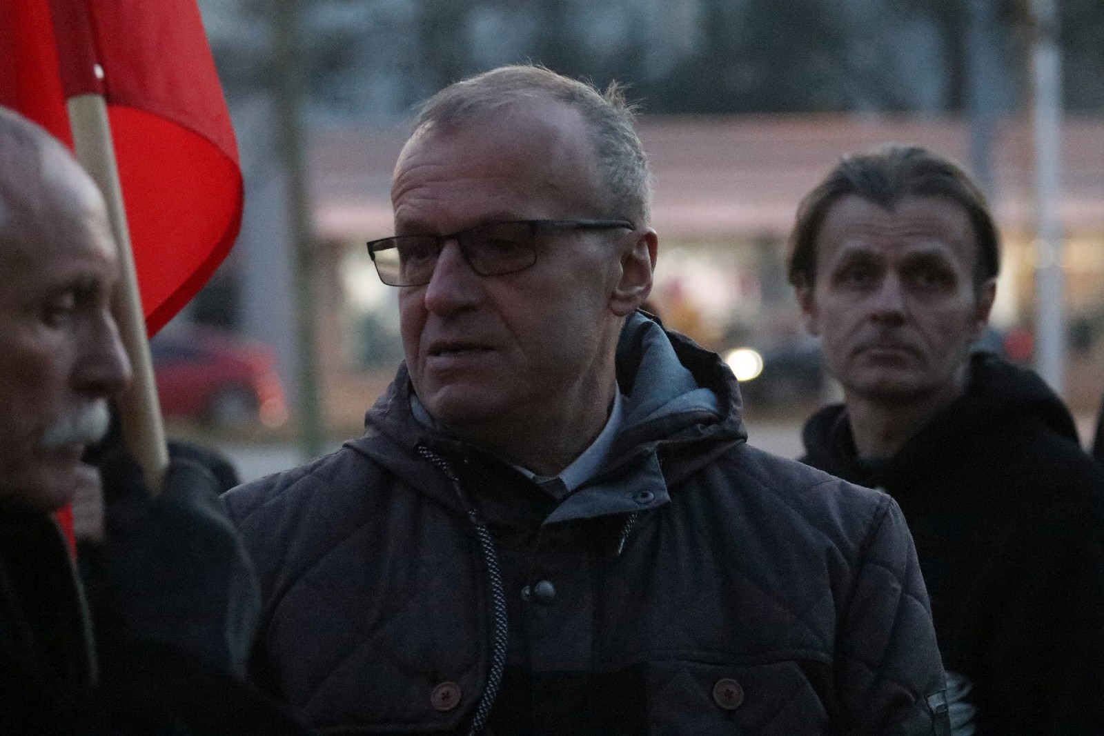 Legniczanie pamiętali o hołdzie dla Żołnierzy Wyklętych
