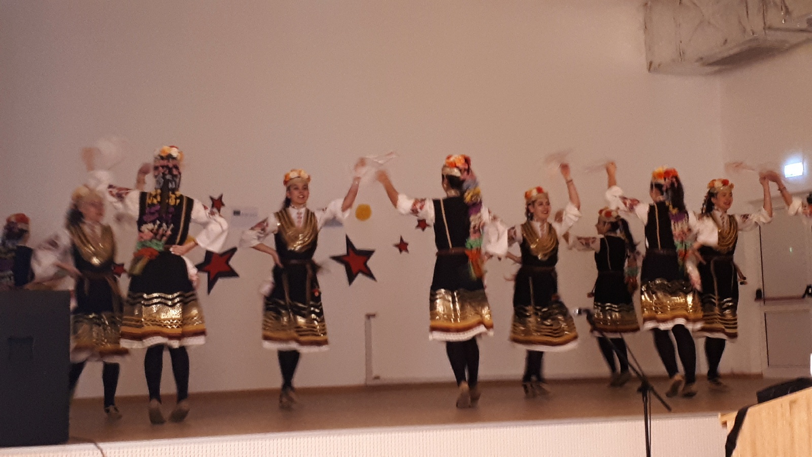 Pojechali do Bułgarii w ramach projektu Erasmus +