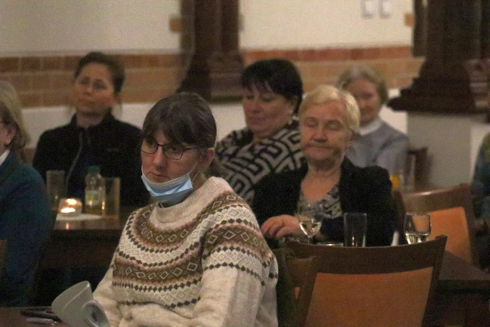 Spotkanie z Joanną Jax. Niepowtarzalna lekcja historii