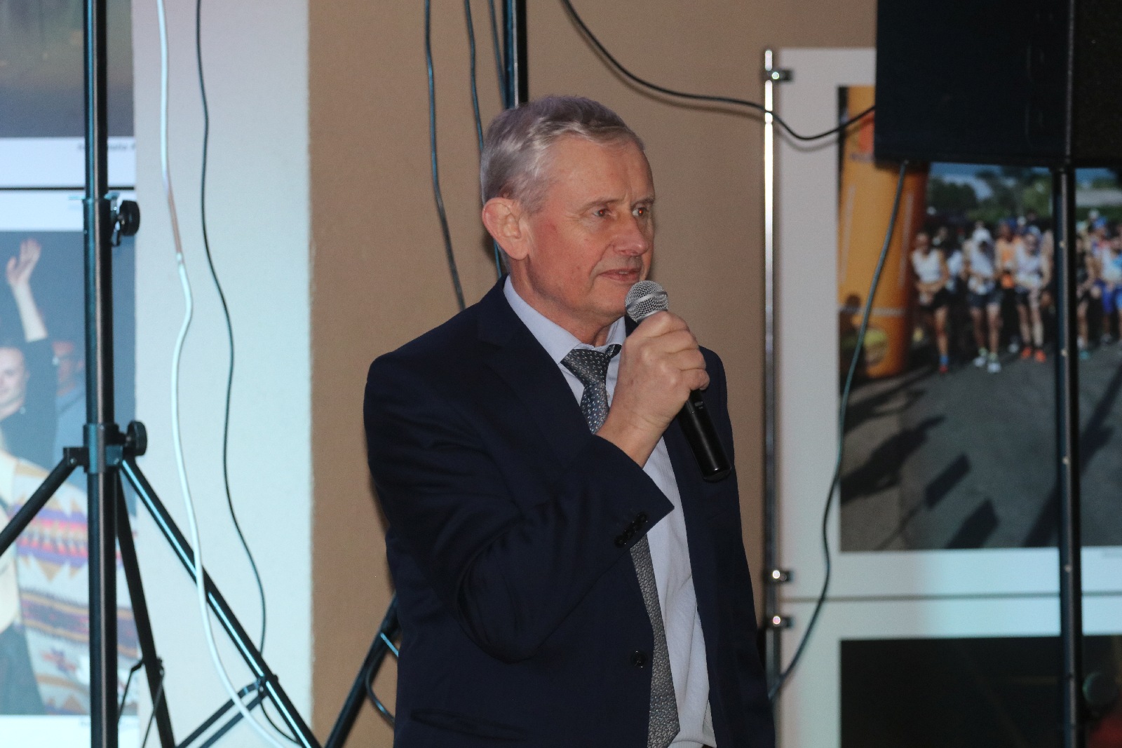 Kabaret FiFa-RaFa rozpoczął maraton imprez z okazji dnia kobiet