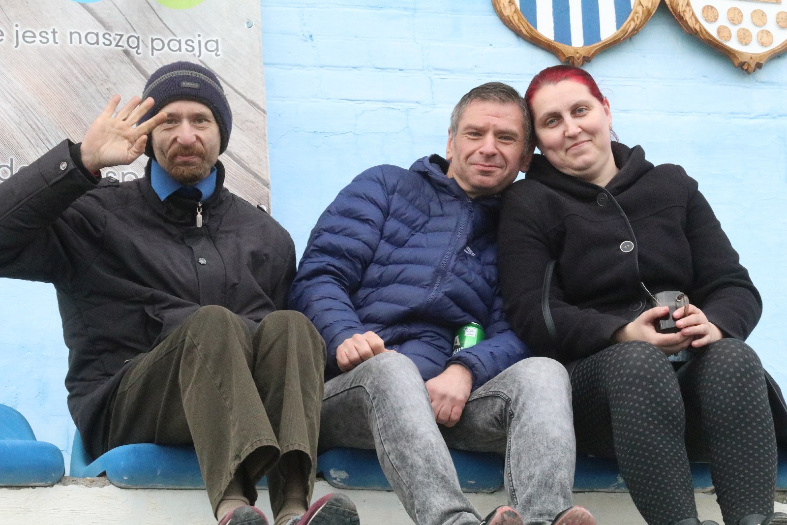 Konfeks Legnica pewnie wygrywa z LZS Byczyną