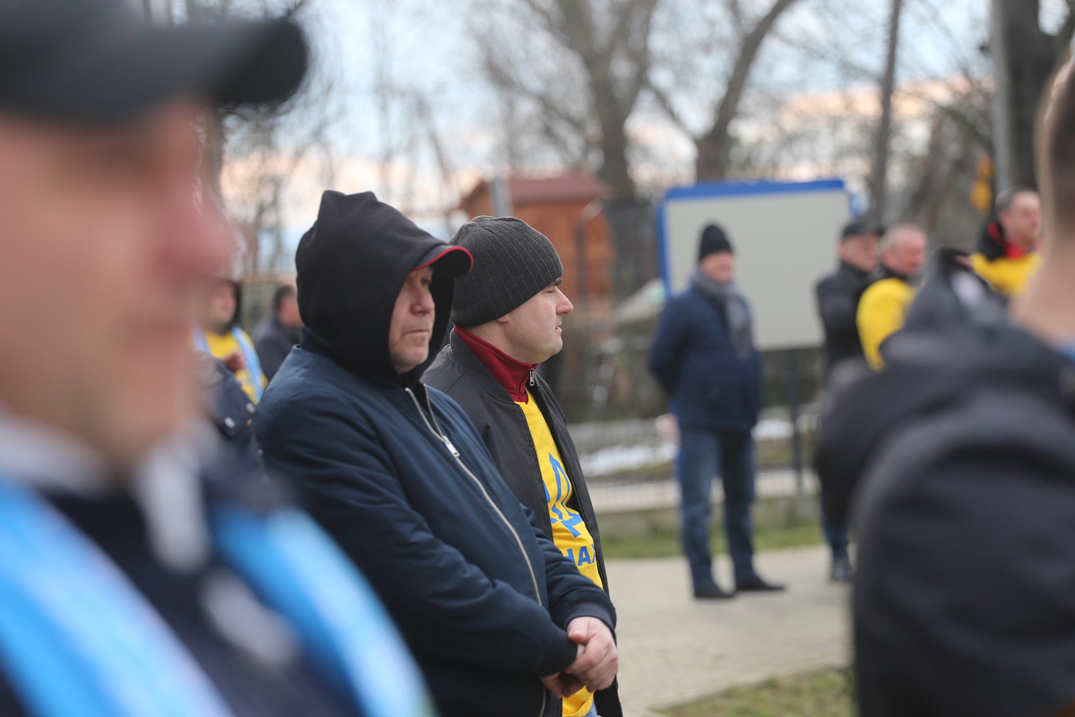 Niespodzianka w Koskowicach. Czarni Rokitki ograli Błękitnych