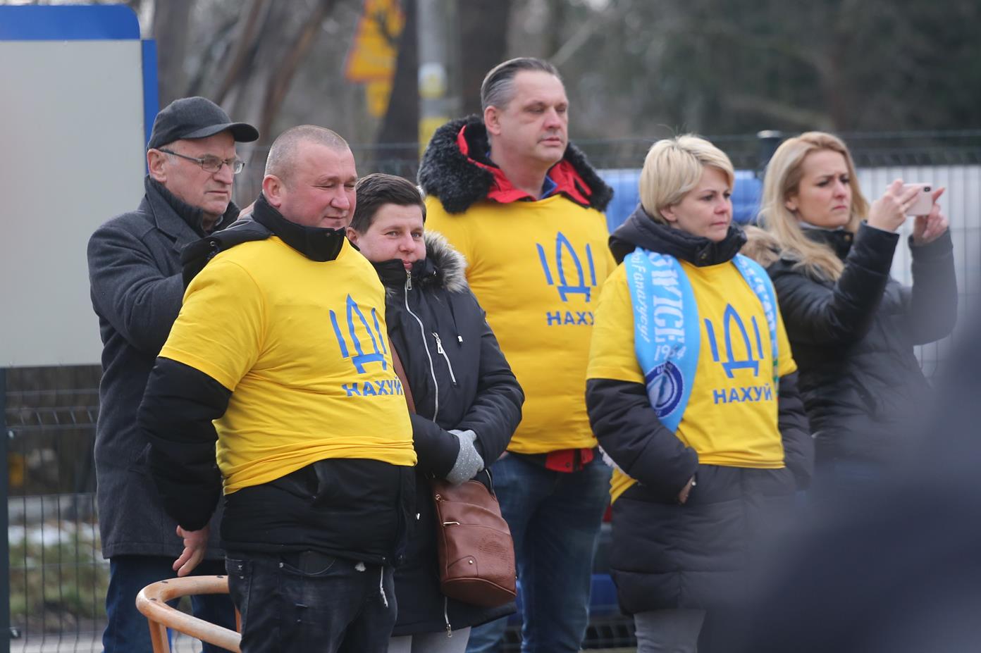 Niespodzianka w Koskowicach. Czarni Rokitki ograli Błękitnych