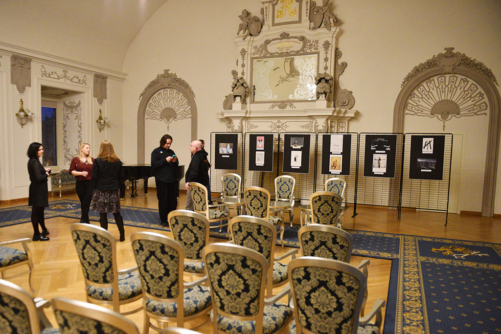 Kobieta mebel kubańskiego artysty zdobyła Grand Prix Satyrykonu