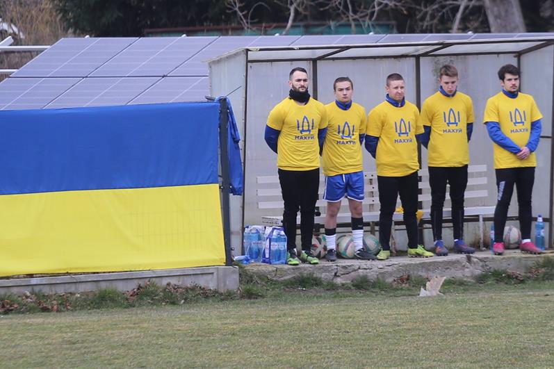 Niespodzianka w Koskowicach. Czarni Rokitki ograli Błękitnych