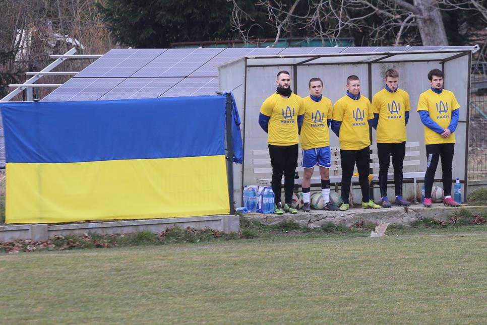 Niespodzianka w Koskowicach. Czarni Rokitki ograli Błękitnych