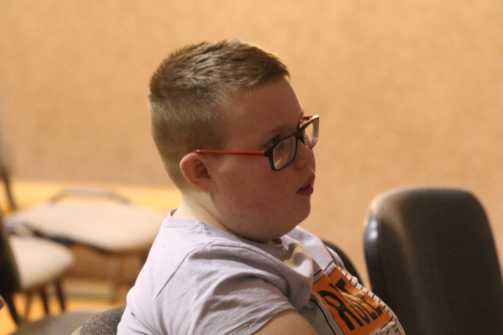 Dzień Kobiet w Bieniowicach. O dziewczynach dla dziewczyn śpiew