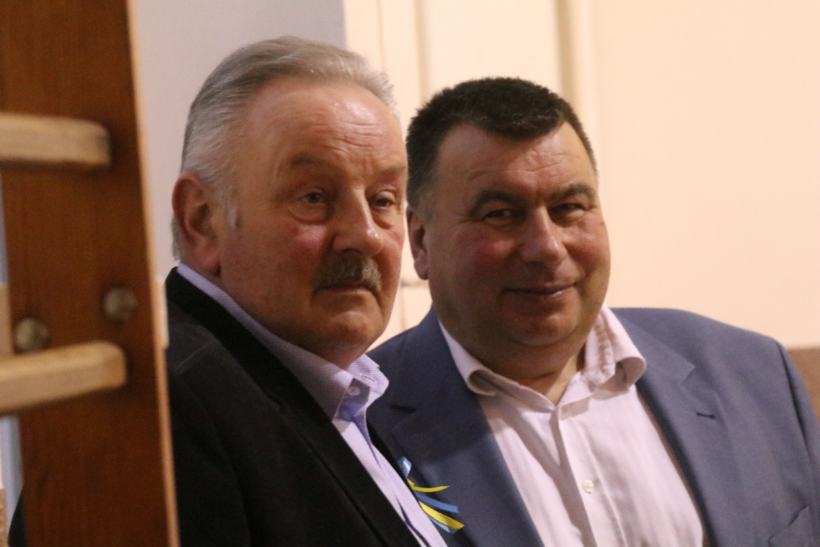 Dzień Kobiet w Bieniowicach. O dziewczynach dla dziewczyn śpiew