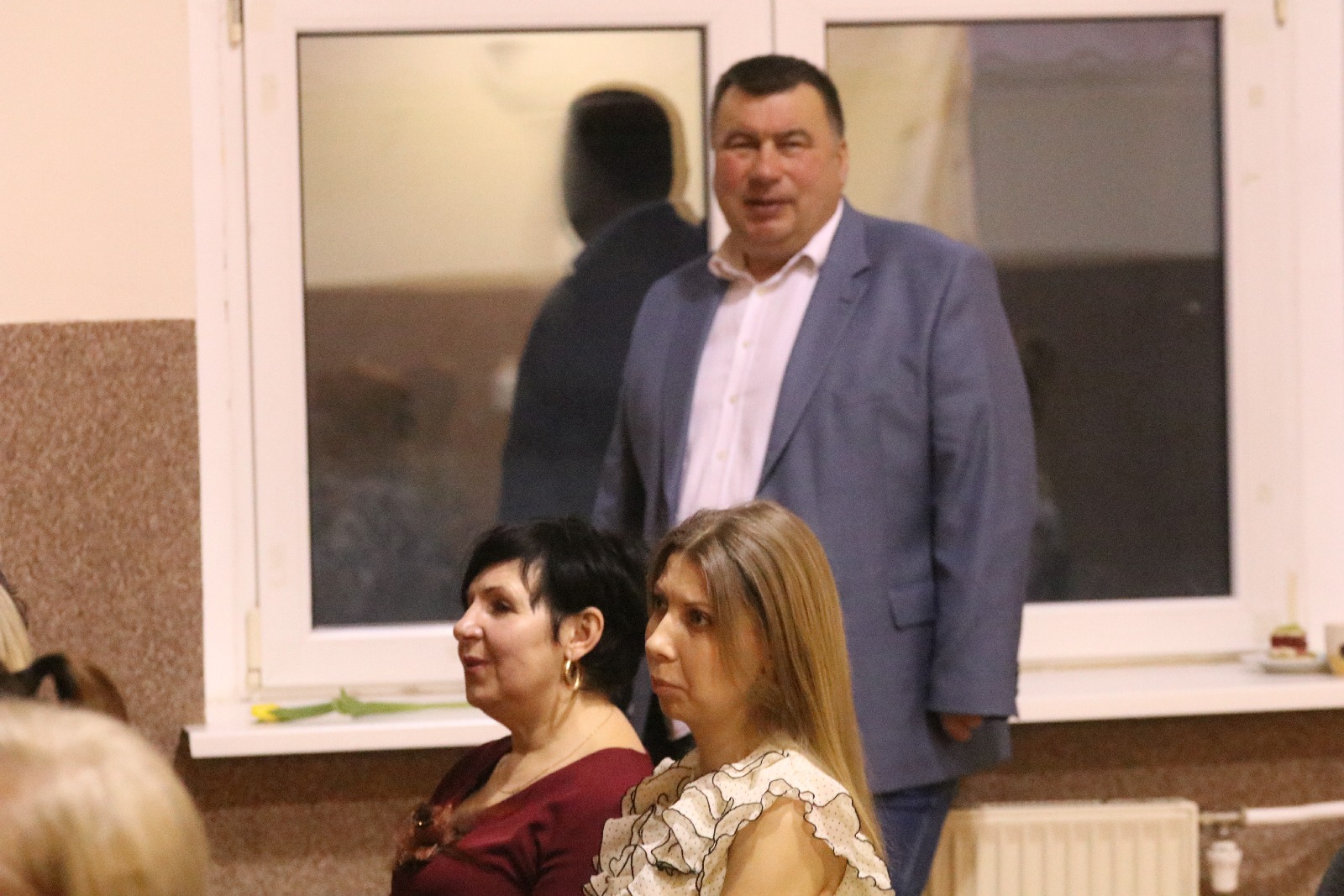 Dzień Kobiet w Bieniowicach. O dziewczynach dla dziewczyn śpiew