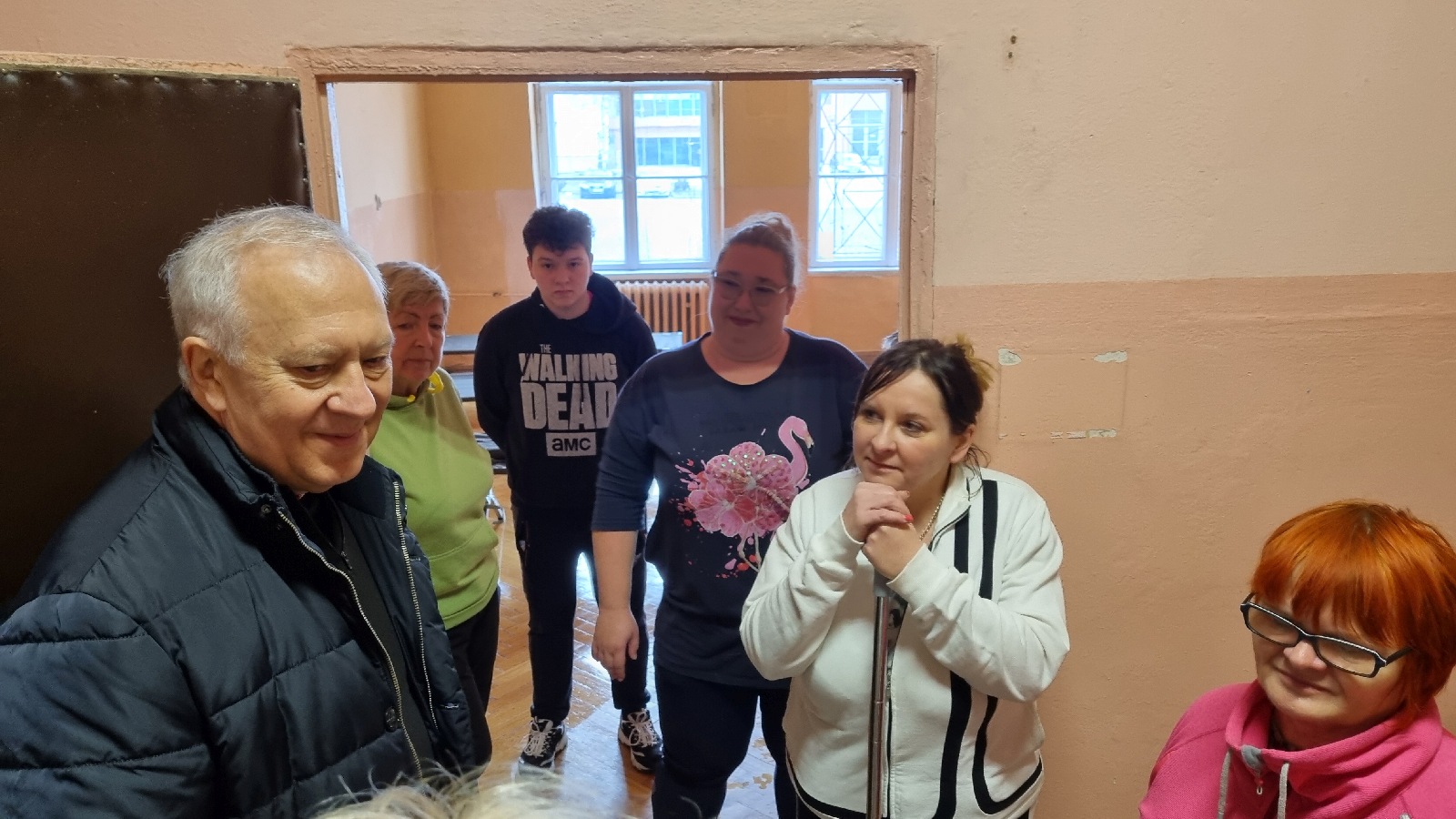 Legniczanie działają. Pomoc płynie z wszystkich stron