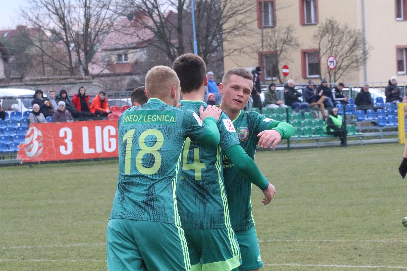 Rezerwy Miedzi Legnica przegrały finał z rezerwami Zagłębia