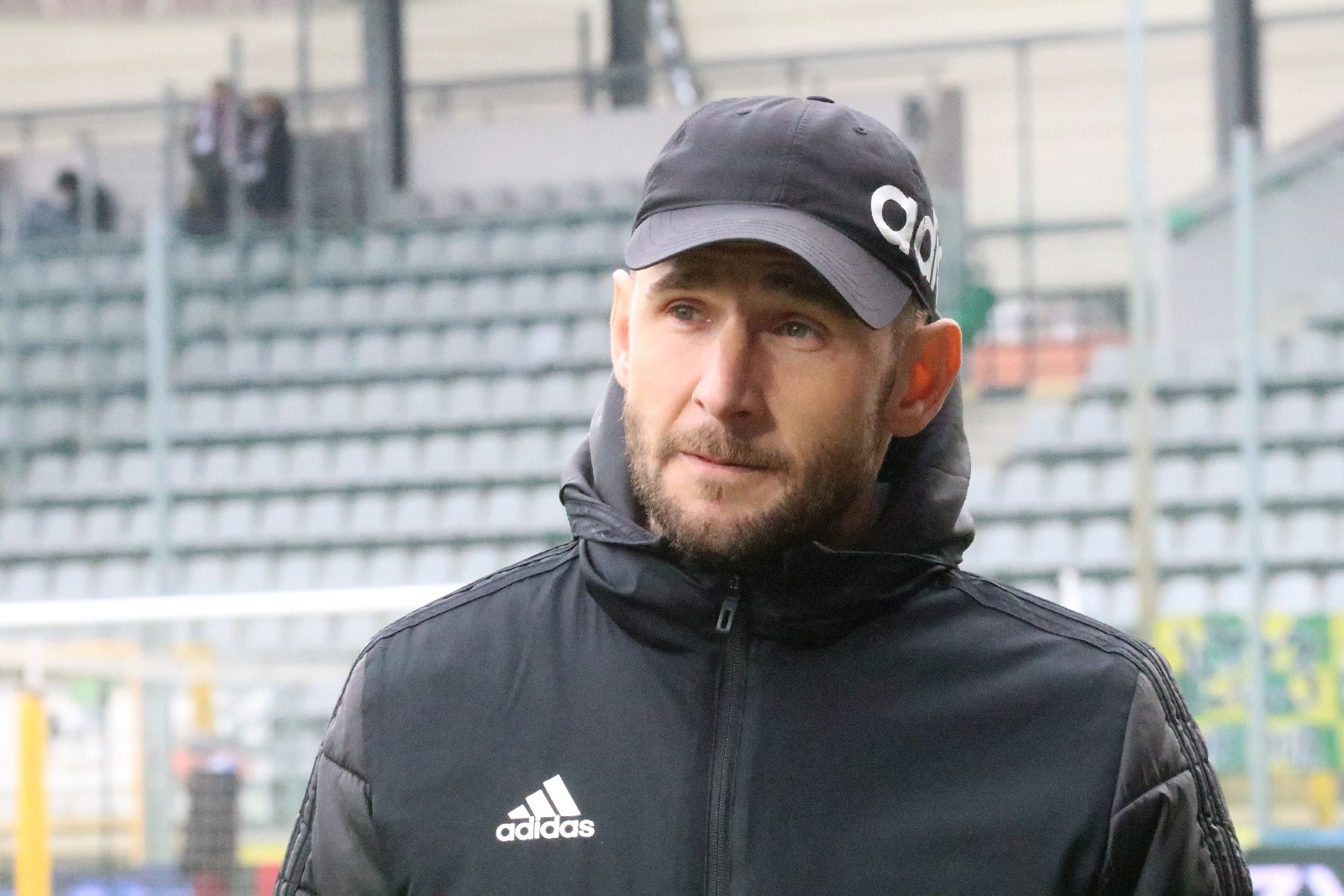Kolejne zwycięstwo Miedzi Legnica po koncercie Makucha