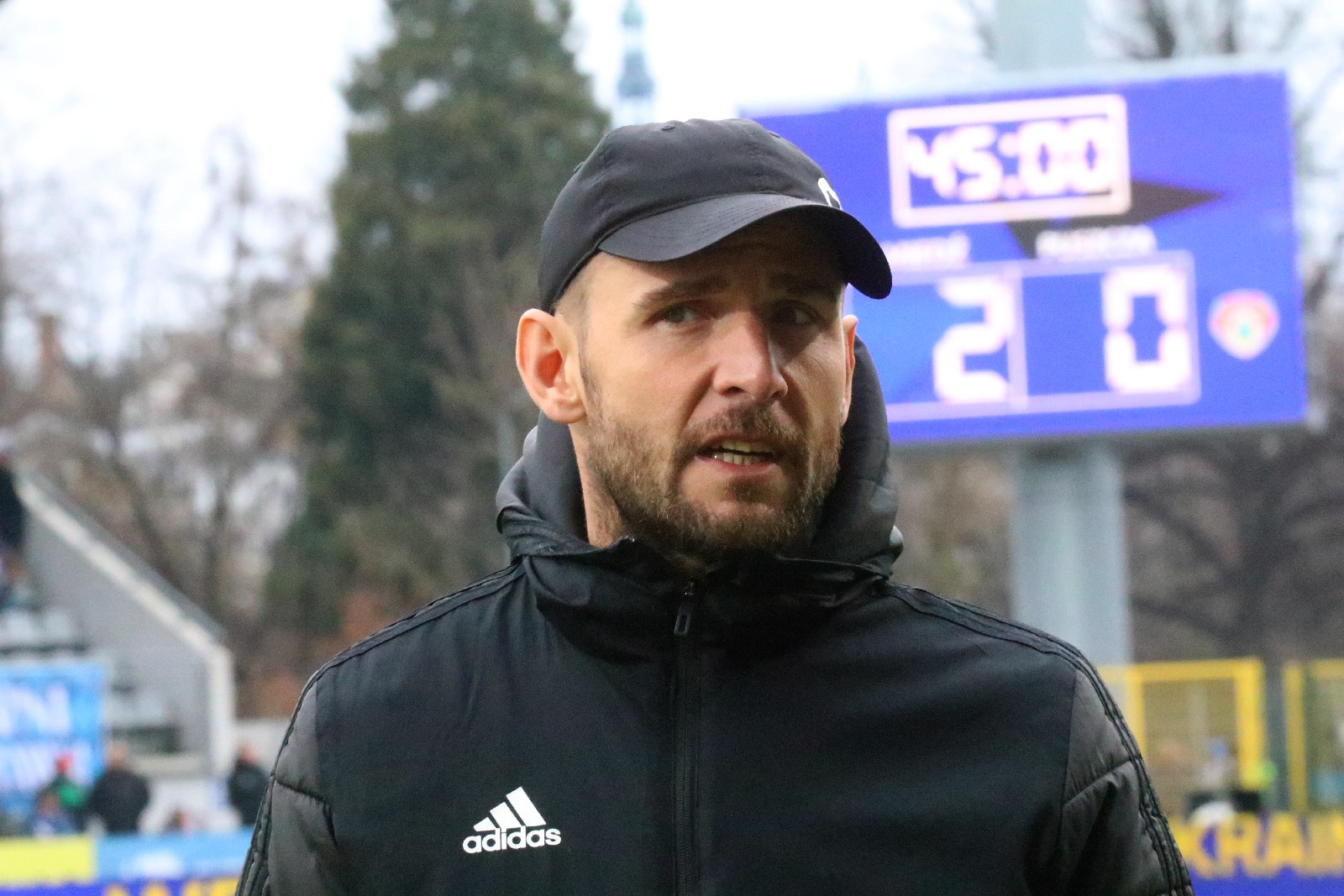 Kolejne zwycięstwo Miedzi Legnica po koncercie Makucha