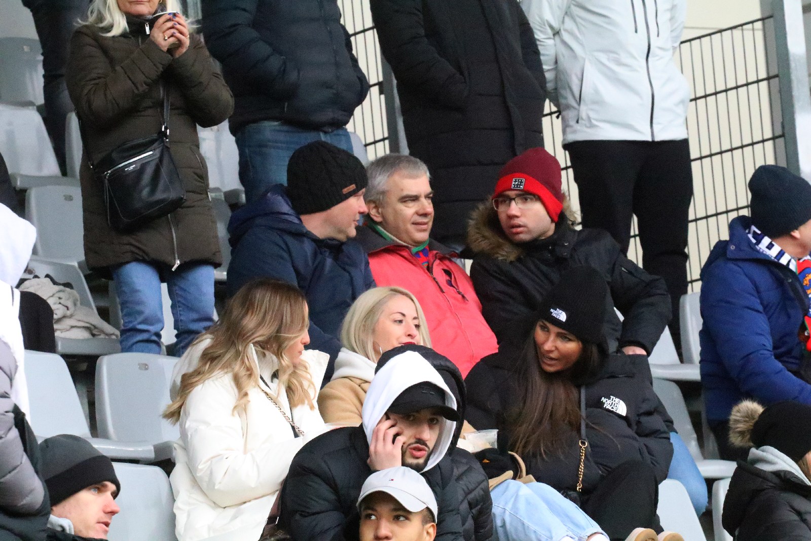 Kolejne zwycięstwo Miedzi Legnica po koncercie Makucha