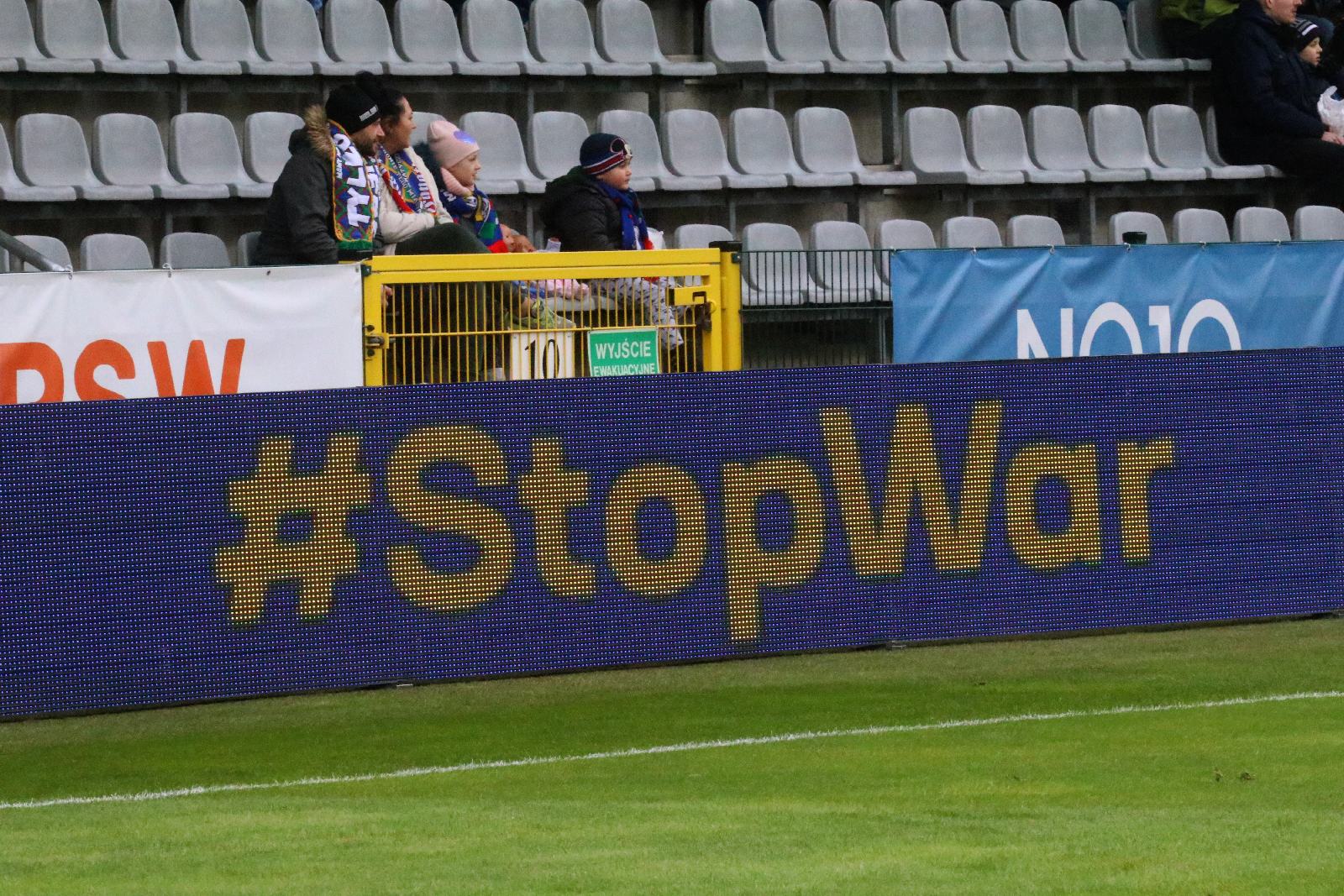 Kolejne zwycięstwo Miedzi Legnica po koncercie Makucha