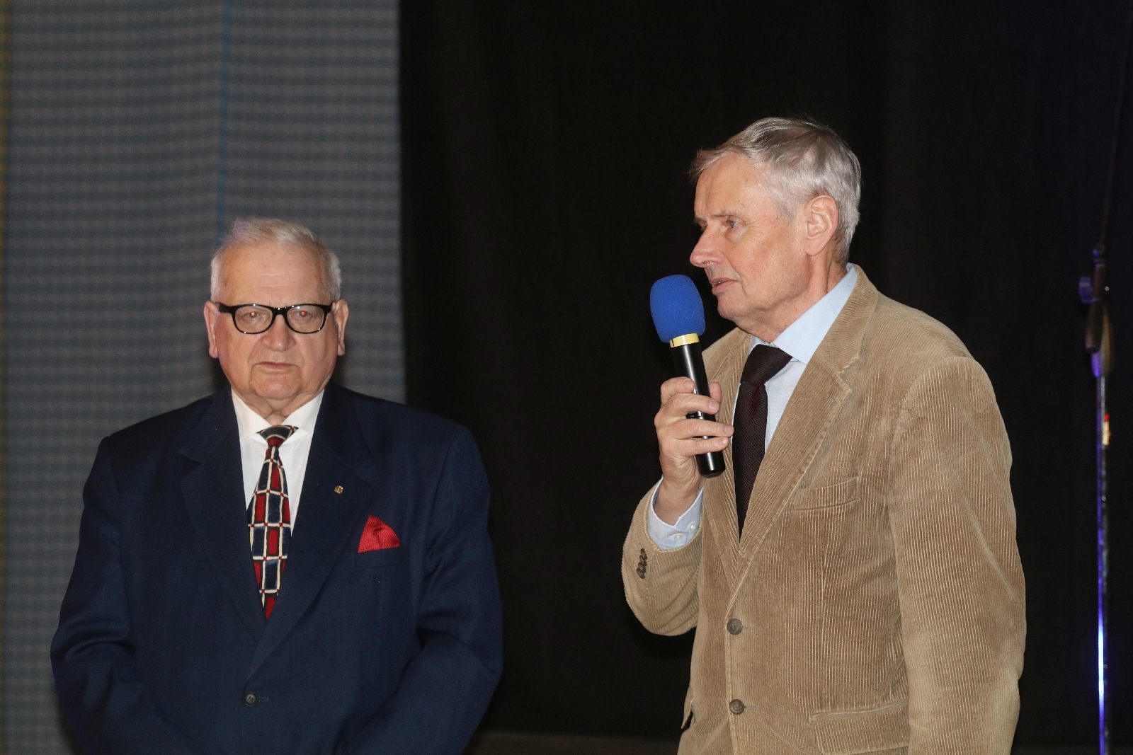 O kobietach i dla kobiet artyści zaśpiewali w Spalonej