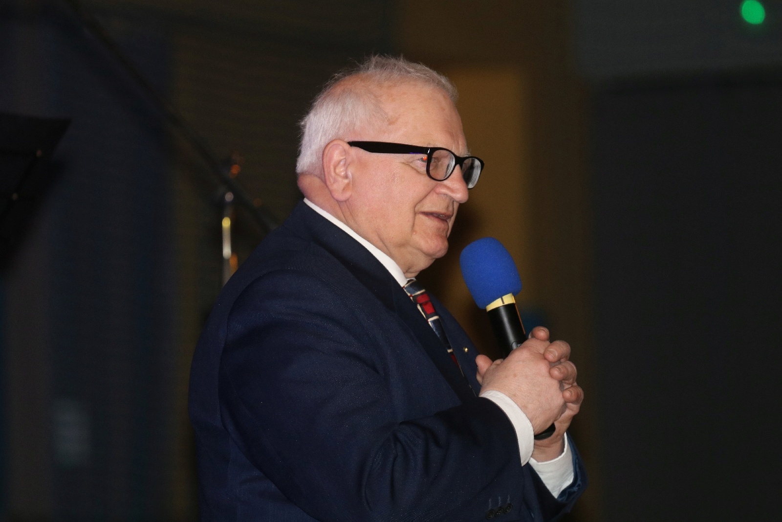 O kobietach i dla kobiet artyści zaśpiewali w Spalonej