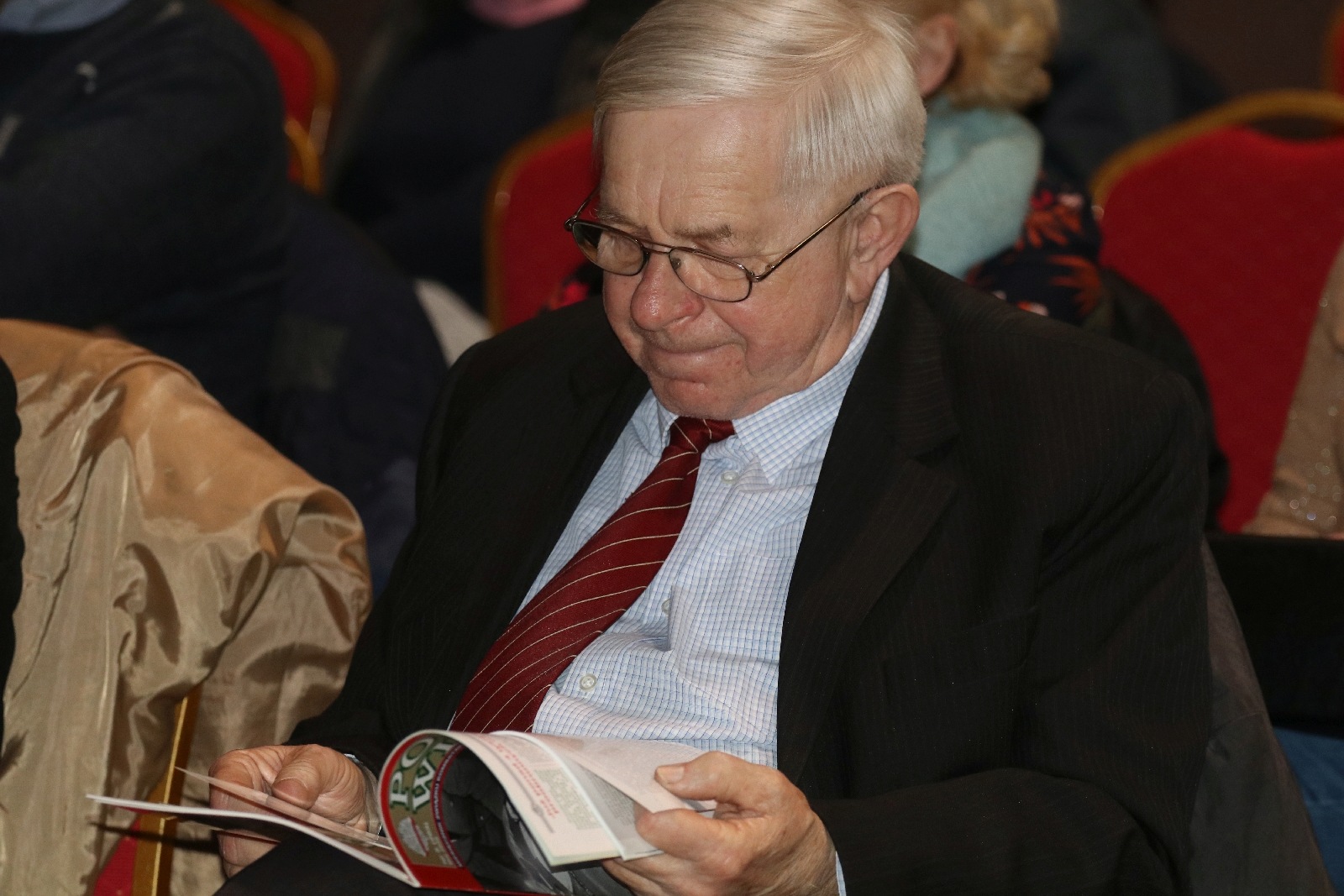 O kobietach i dla kobiet artyści zaśpiewali w Spalonej