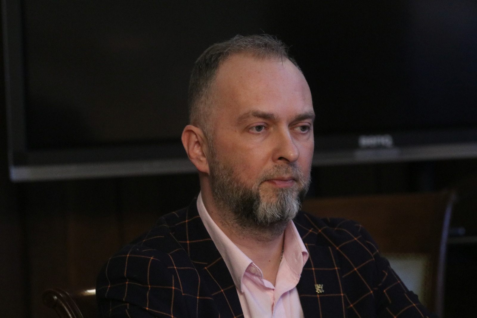 Wojewoda pochwalił stan gotowości Legnicy w obliczu kryzysu