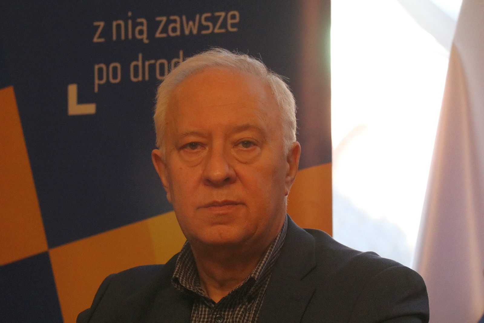 Wojewoda pochwalił stan gotowości Legnicy w obliczu kryzysu