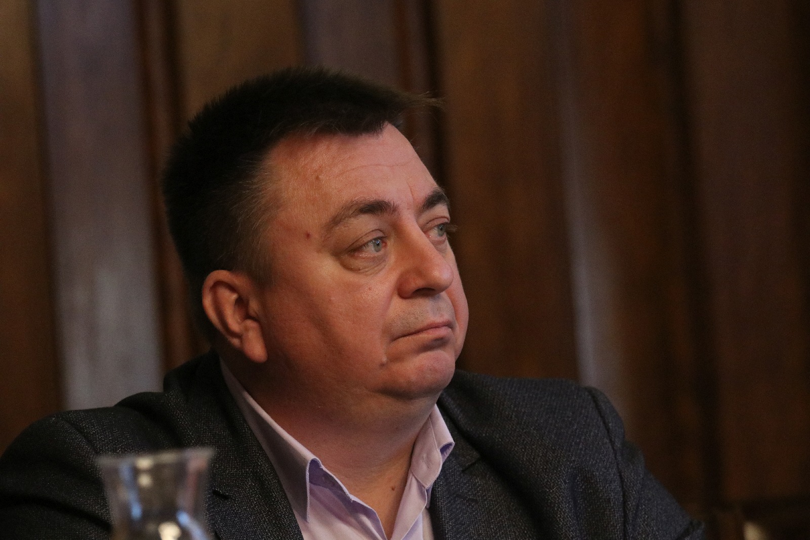 Wojewoda pochwalił stan gotowości Legnicy w obliczu kryzysu